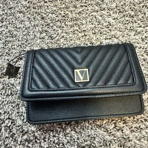 victoria secret phone purse